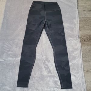 Alo yoga vapor leggings